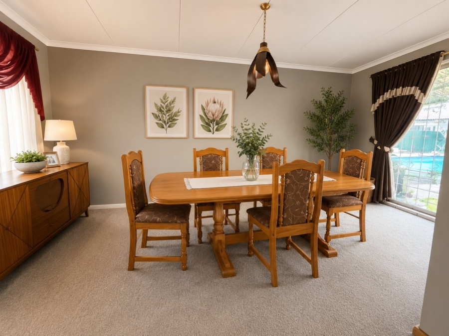 3 Bedroom Property for Sale in Vaalpark Free State
